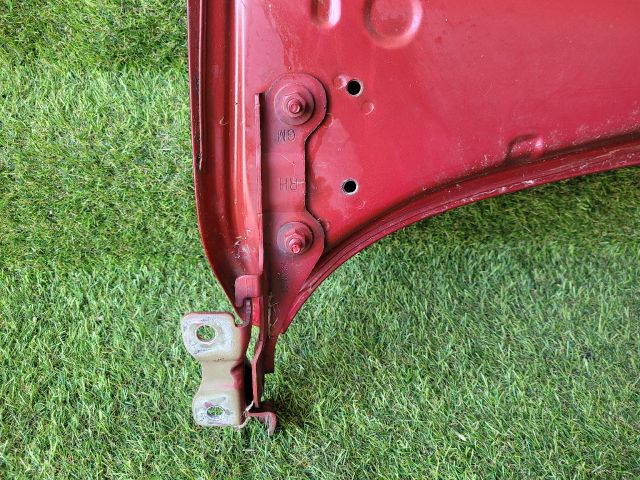 bontott CHEVROLET ORLANDO Motorháztető