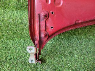 bontott CHEVROLET ORLANDO Motorháztető