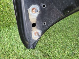 bontott CHEVROLET ORLANDO Motorháztető