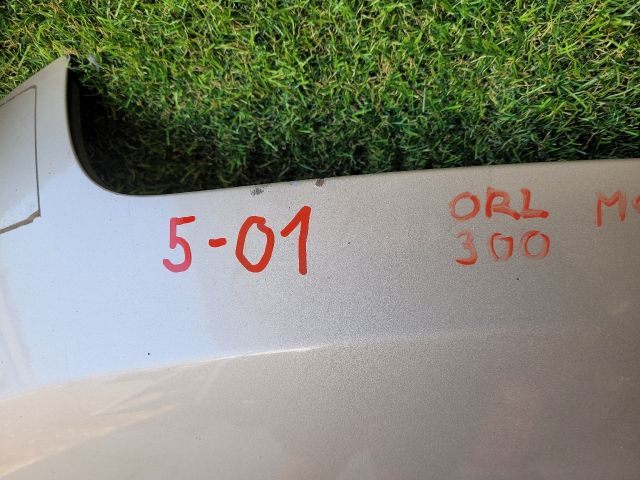 bontott CHEVROLET ORLANDO Motorháztető