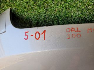 bontott CHEVROLET ORLANDO Motorháztető