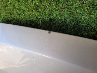 bontott CHEVROLET ORLANDO Motorháztető