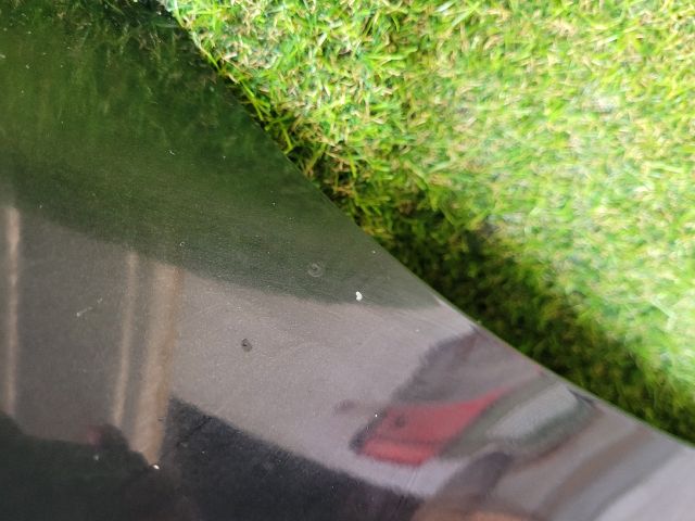 bontott CHEVROLET ORLANDO Motorháztető