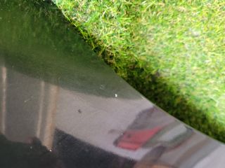 bontott CHEVROLET ORLANDO Motorháztető