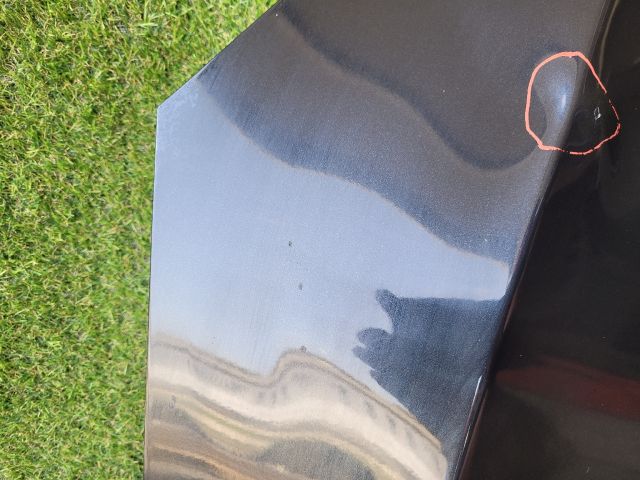 bontott CHEVROLET ORLANDO Motorháztető