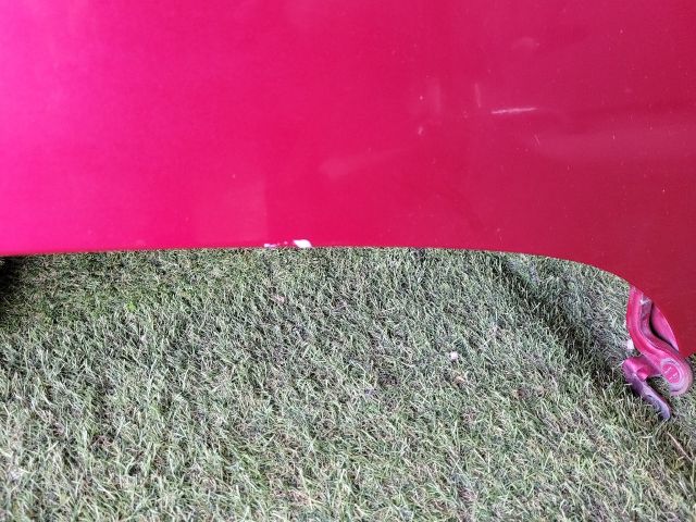 bontott CHEVROLET ORLANDO Motorháztető