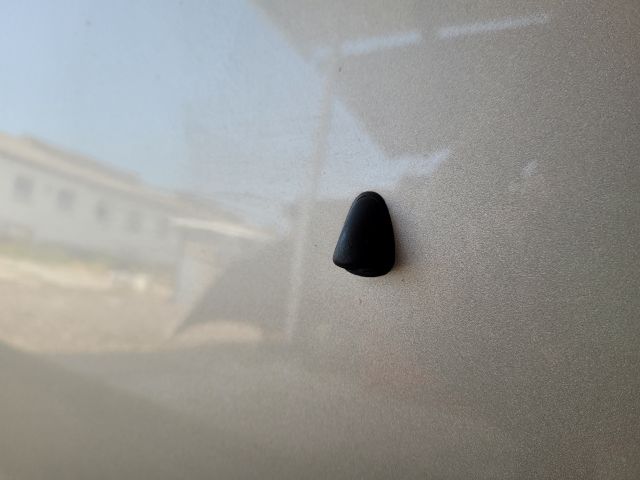 bontott CHEVROLET ORLANDO Motorháztető