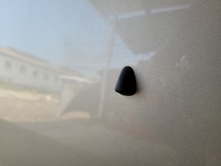 bontott CHEVROLET ORLANDO Motorháztető