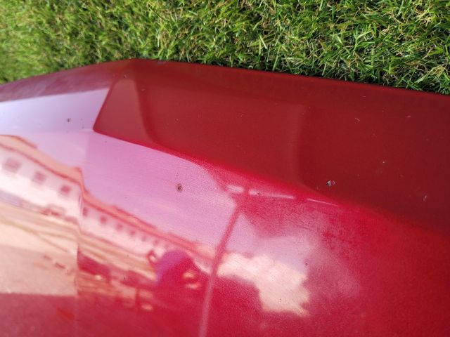 bontott CHEVROLET ORLANDO Motorháztető