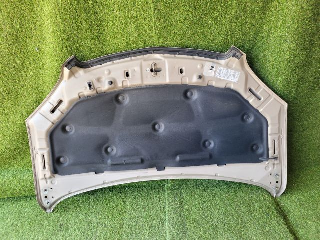 bontott CHEVROLET ORLANDO Motorháztető