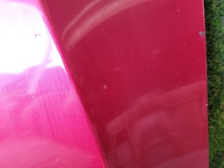 bontott CHEVROLET ORLANDO Motorháztető