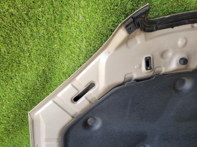 bontott CHEVROLET ORLANDO Motorháztető