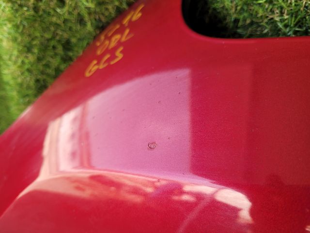 bontott CHEVROLET ORLANDO Motorháztető