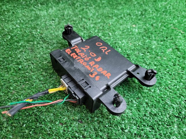 bontott CHEVROLET ORLANDO Tolatóradar Elektronika