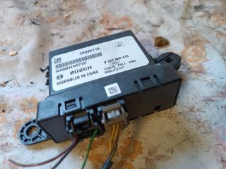 bontott CHEVROLET ORLANDO Tolatóradar Elektronika