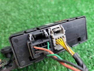 bontott CHEVROLET ORLANDO Tolatóradar Elektronika