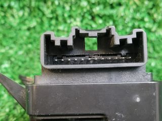 bontott CHEVROLET ORLANDO Tükör Kapcsoló