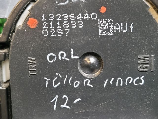 bontott CHEVROLET ORLANDO Tükör Kapcsoló