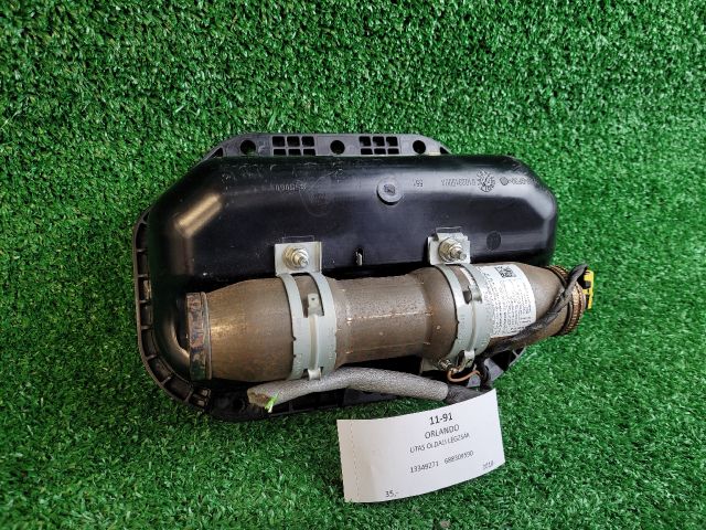 bontott CHEVROLET ORLANDO Utasoldali Légzsák