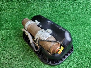 bontott CHEVROLET ORLANDO Utasoldali Légzsák