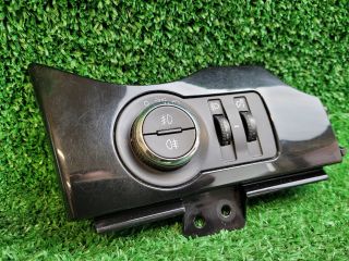 bontott CHEVROLET ORLANDO Világítás Kapcsoló