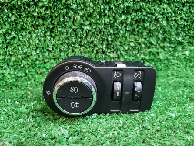 bontott CHEVROLET ORLANDO Világítás Kapcsoló