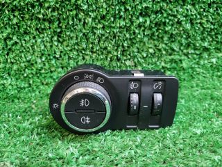 bontott CHEVROLET ORLANDO Világítás Kapcsoló