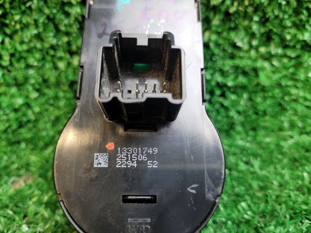 bontott CHEVROLET ORLANDO Világítás Kapcsoló