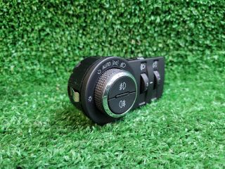 bontott CHEVROLET ORLANDO Világítás Kapcsoló