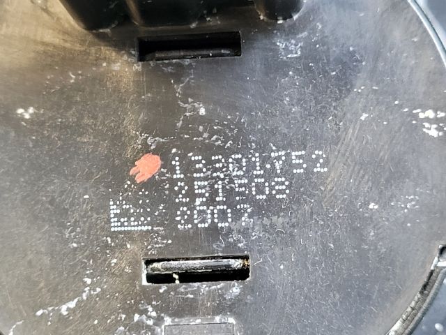 bontott CHEVROLET ORLANDO Világítás Kapcsoló