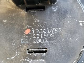 bontott CHEVROLET ORLANDO Világítás Kapcsoló