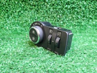 bontott CHEVROLET ORLANDO Világítás Kapcsoló