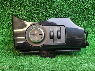 bontott CHEVROLET ORLANDO Világítás Kapcsoló