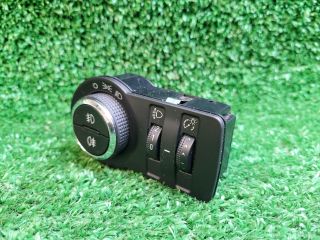 bontott CHEVROLET ORLANDO Világítás Kapcsoló