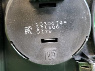 bontott CHEVROLET ORLANDO Világítás Kapcsoló