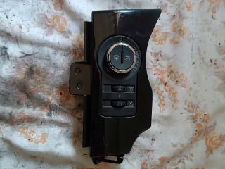 bontott CHEVROLET ORLANDO Világítás Kapcsoló