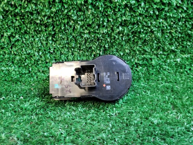 bontott CHEVROLET ORLANDO Világítás Kapcsoló