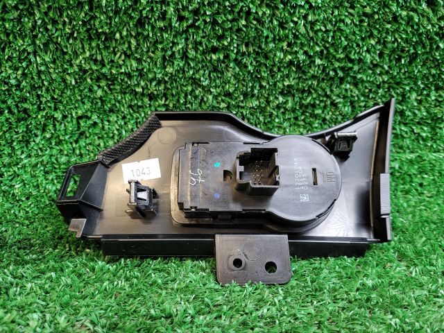 bontott CHEVROLET ORLANDO Világítás Kapcsoló