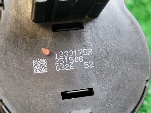 bontott CHEVROLET ORLANDO Világítás Kapcsoló