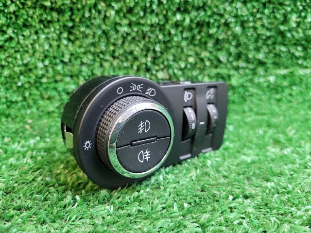 bontott CHEVROLET ORLANDO Világítás Kapcsoló