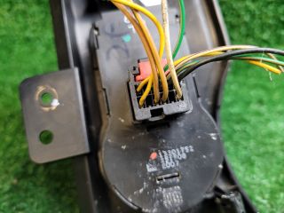 bontott CHEVROLET ORLANDO Világítás Kapcsoló