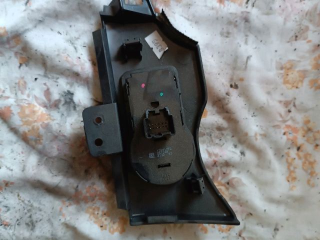 bontott CHEVROLET ORLANDO Világítás Kapcsoló