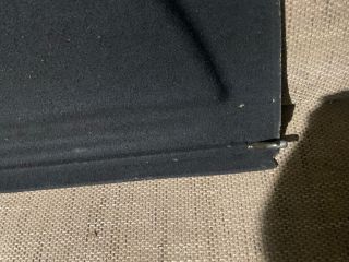 bontott CHEVROLET REZZO Kalaptartó