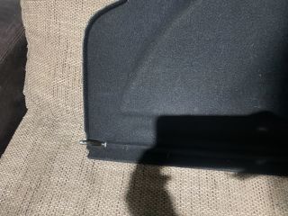 bontott CHEVROLET REZZO Kalaptartó