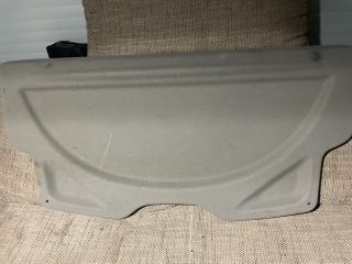 bontott CHEVROLET REZZO Kalaptartó