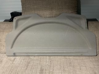 bontott CHEVROLET REZZO Kalaptartó