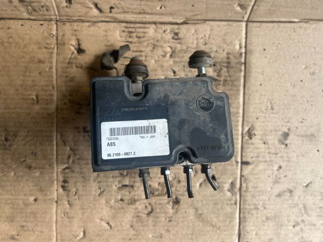 bontott CHEVROLET SPARK ABS Kocka