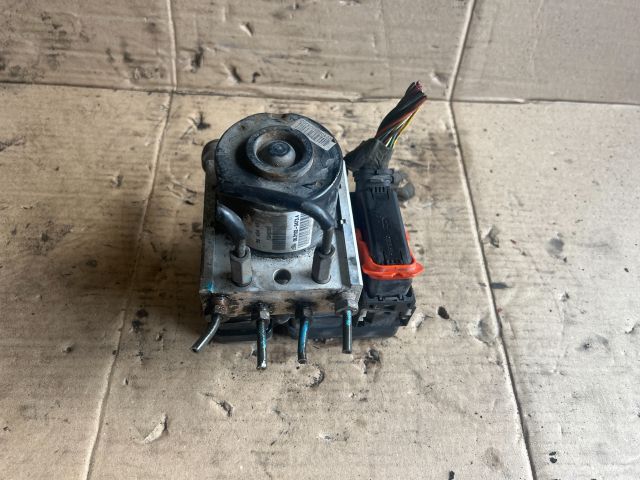 bontott CHEVROLET SPARK ABS Kocka