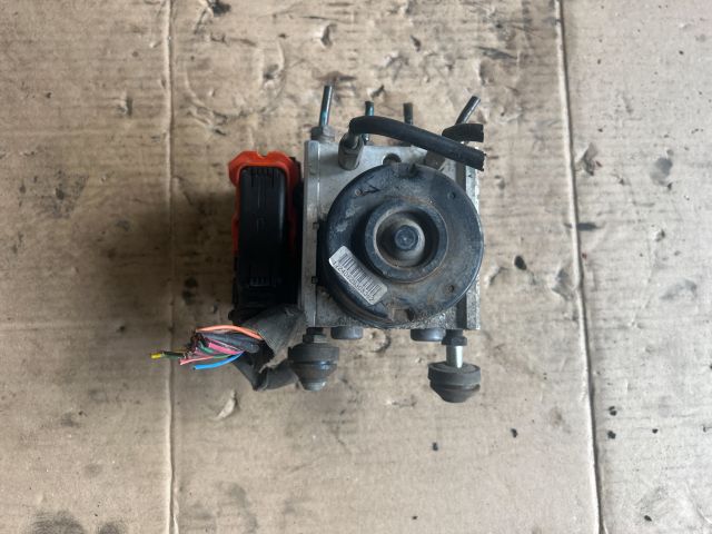 bontott CHEVROLET SPARK ABS Kocka