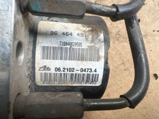 bontott CHEVROLET SPARK ABS Kocka